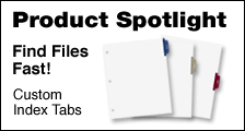 Product Spotlight